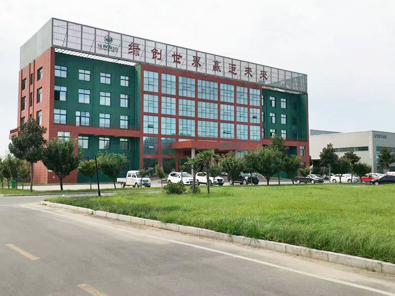 厂容厂貌